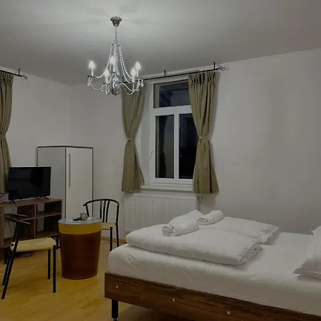 Zlaty Klas 玛丽亚温泉