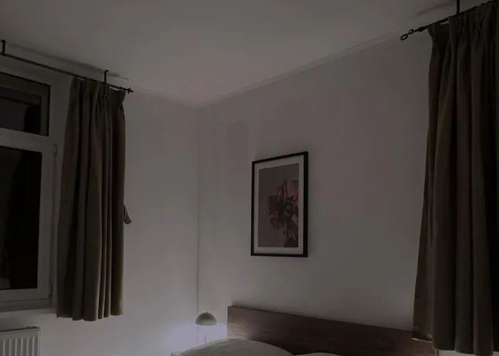 Zlaty Klas Accommodatie bij particulieren Mariënbad