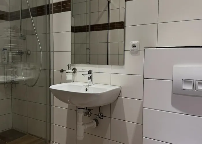 Accommodatie bij particulieren Zlaty Klas Mariënbad
