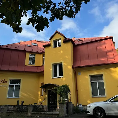 Zlatý Klas *
