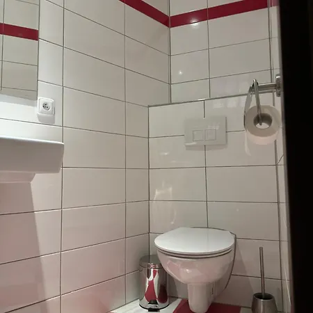 Zlaty Klas ホームステイ *