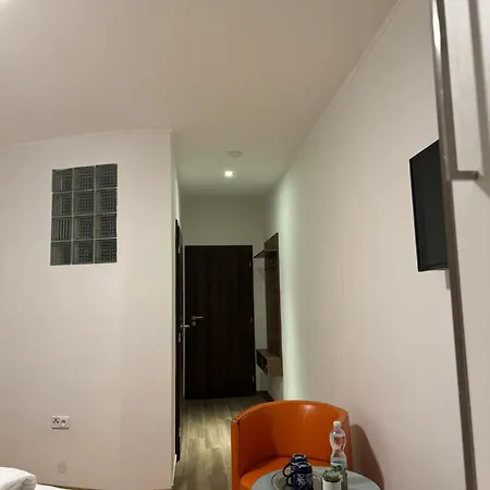 Alloggio in famiglia Zlaty Klas