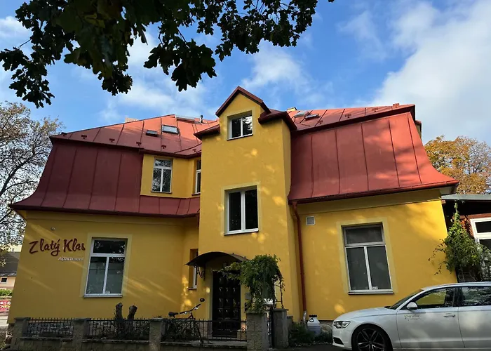 Zlaty Klas *